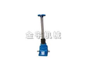 蝸輪絲桿升降機(jī)在使用中要注意什么？